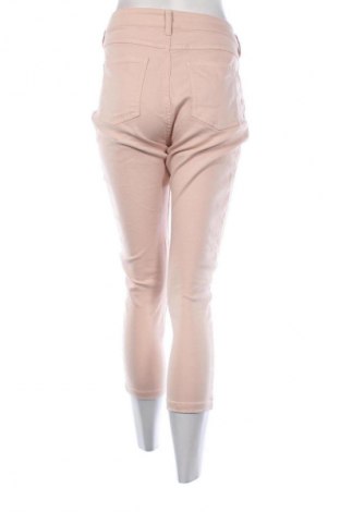 Damskie jeansy Unbranded, Rozmiar XL, Kolor Różowy, Cena 70,55 zł