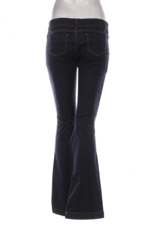 Damskie jeansy Unbranded, Rozmiar L, Kolor Niebieski, Cena 66,29 zł