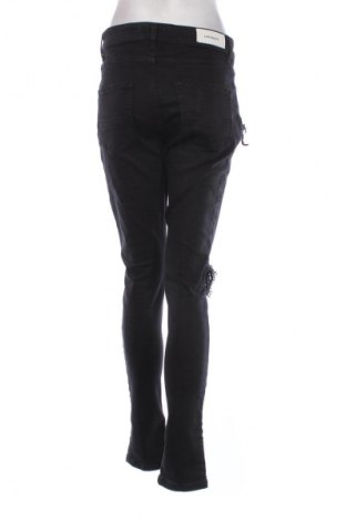 Damen Jeans Unbranded, Größe L, Farbe Schwarz, Preis 15,70 €