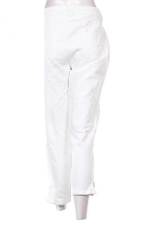 Blugi de femei Unbranded, Mărime XXL, Culoare Alb, Preț 156,99 Lei