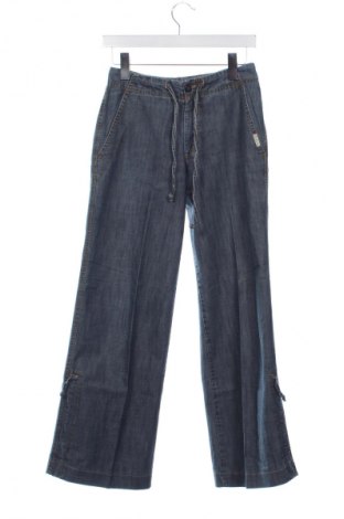Damskie jeansy Unbranded, Rozmiar S, Kolor Kolorowy, Cena 68,00 zł