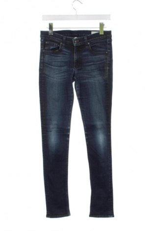 Damen Jeans Unbranded, Größe M, Farbe Blau, Preis 15,13 €