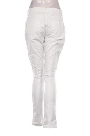 Damen Jeans Unbranded, Größe M, Farbe Weiß, Preis 20,99 €
