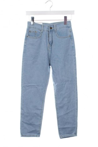 Damen Jeans Unbranded, Größe S, Farbe Blau, Preis 31,99 €