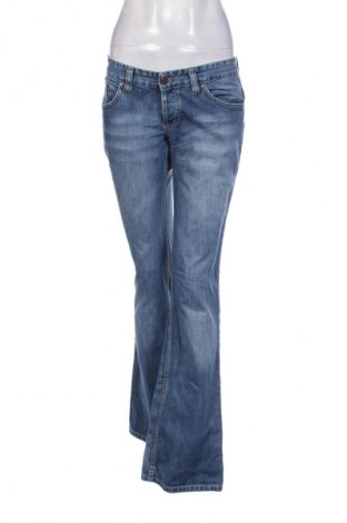 Damen Jeans Unbranded, Größe M, Farbe Blau, Preis 14,83 €