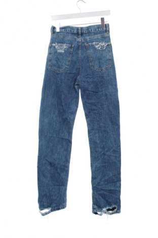 Blugi de femei Unbranded, Mărime XS, Culoare Albastru, Preț 98,99 Lei
