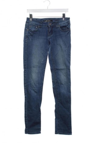 Dámske džínsy  Unbranded, Veľkosť M, Farba Modrá, Cena  14,83 €
