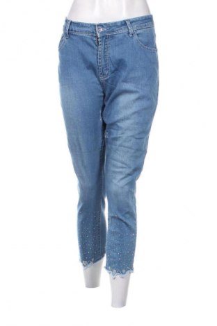 Γυναικείο Τζίν Unbranded, Μέγεθος XXL, Χρώμα Πολύχρωμο, Τιμή 18,99 €