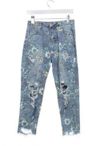 Blugi de femei Unbranded, Mărime S, Culoare Multicolor, Preț 79,00 Lei