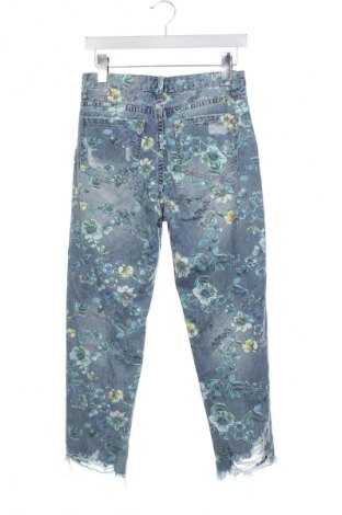 Blugi de femei Unbranded, Mărime S, Culoare Multicolor, Preț 79,00 Lei
