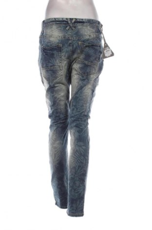 Blugi de femei Unbranded, Mărime L, Culoare Multicolor, Preț 127,05 Lei