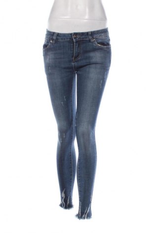 Blugi de femei Unbranded, Mărime S, Culoare Albastru, Preț 79,45 Lei