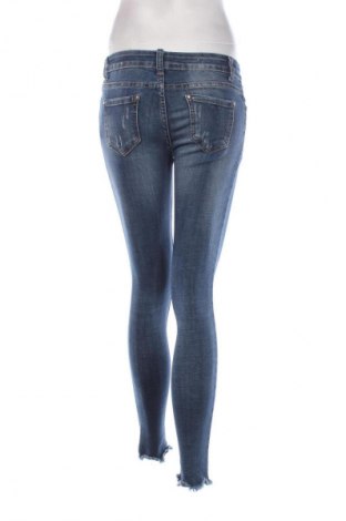 Blugi de femei Unbranded, Mărime S, Culoare Albastru, Preț 79,45 Lei