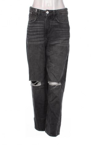Damen Jeans Unbranded, Größe M, Farbe Schwarz, Preis 8,99 €