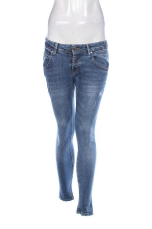 Damen Jeans Unbranded, Größe M, Farbe Blau, Preis 14,83 €
