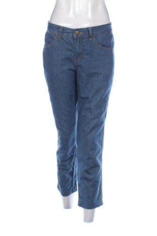 Γυναικείο Τζίν Unbranded, Μέγεθος XL, Χρώμα Μπλέ, Τιμή 14,83 €
