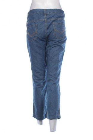 Γυναικείο Τζίν Unbranded, Μέγεθος XL, Χρώμα Μπλέ, Τιμή 14,83 €