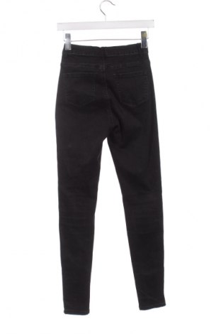 Dámské džíny  Unbranded, Velikost XS, Barva Černá, Cena  367,00 Kč