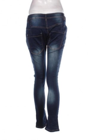 Damen Jeans Unbranded, Größe L, Farbe Blau, Preis € 14,83