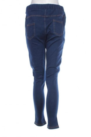 Dámske džínsy  Unbranded, Veľkosť XXL, Farba Modrá, Cena  21,54 €