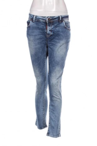 Damen Jeans Unbranded, Größe XXL, Farbe Blau, Preis 15,36 €