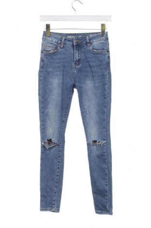 Damen Jeans Unbranded, Größe M, Farbe Blau, Preis 14,83 €