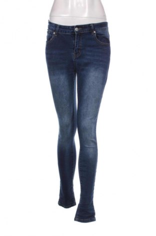 Damen Jeans Unbranded, Größe M, Farbe Blau, Preis 11,88 €