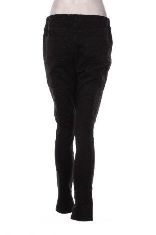 Blugi de femei Unbranded, Mărime L, Culoare Negru, Preț 98,99 Lei