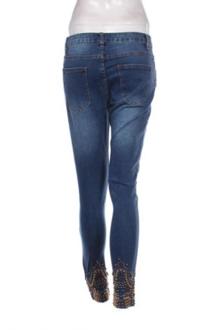 Damen Jeans Unbranded, Größe M, Farbe Blau, Preis 14,83 €