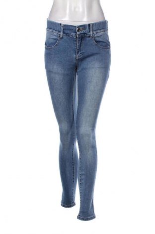 Damen Jeans Unbranded, Größe S, Farbe Blau, Preis € 14,83