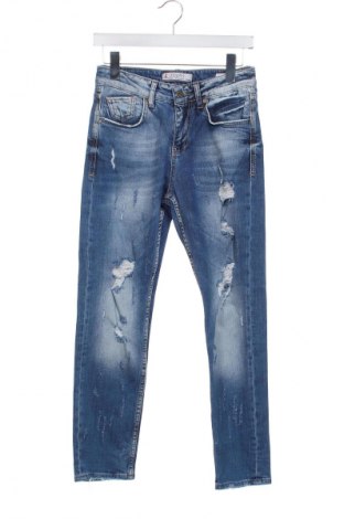 Damen Jeans Unbranded, Größe XS, Farbe Blau, Preis € 14,83