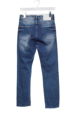Damen Jeans Unbranded, Größe XS, Farbe Blau, Preis € 14,83