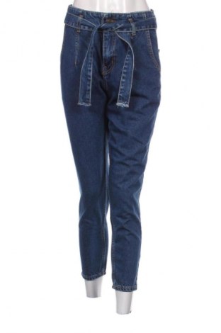 Blugi de femei Unbranded, Mărime S, Culoare Albastru, Preț 79,00 Lei