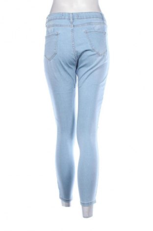 Blugi de femei Unbranded, Mărime S, Culoare Albastru, Preț 79,00 Lei