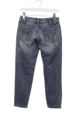 Blugi de femei Unbranded, Mărime XS, Culoare Albastru, Preț 79,00 Lei