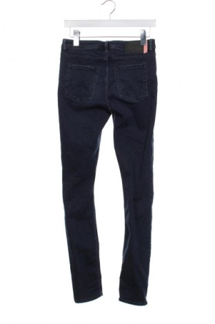 Női farmernadrág Acne, Méret S, Szín Kék, Ár 46 632 Ft