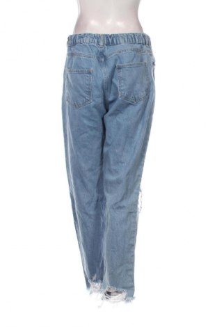 Γυναικείο Τζίν Unbranded, Μέγεθος M, Χρώμα Μπλέ, Τιμή 18,99 €