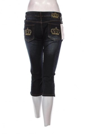 Damen Jeans Unbranded, Größe M, Farbe Blau, Preis 31,99 €