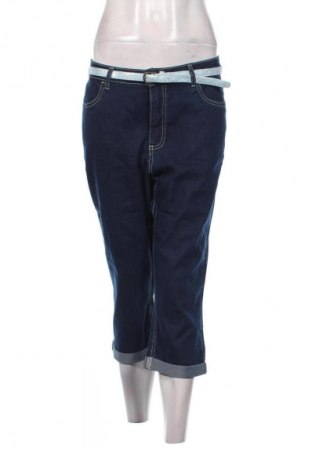 Damen Jeans Unbranded, Größe XL, Farbe Blau, Preis 20,99 €