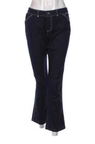 Damen Jeans Unbranded, Größe L, Farbe Blau, Preis 14,91 €
