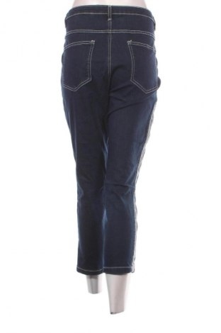 Damen Jeans Unbranded, Größe L, Farbe Blau, Preis 20,99 €