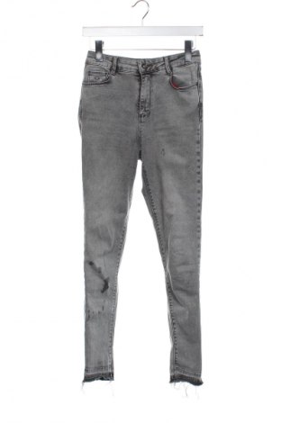 Damen Jeans Unbranded, Größe M, Farbe Grau, Preis 14,83 €