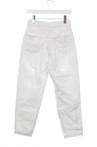 Dámske džínsy  Unbranded, Veľkosť XS, Farba Biela, Cena  14,83 €
