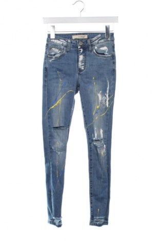 Női farmernadrág Unbranded, Méret XXS, Szín Sokszínű, Ár 5 800 Ft