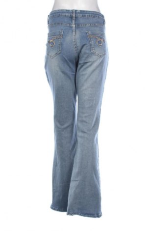 Női farmernadrág Unbranded, Méret XXL, Szín Kék, Ár 5 800 Ft