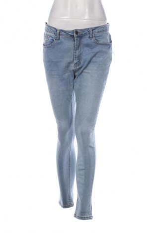 Γυναικείο Τζίν Unbranded, Μέγεθος XL, Χρώμα Μπλέ, Τιμή 14,83 €