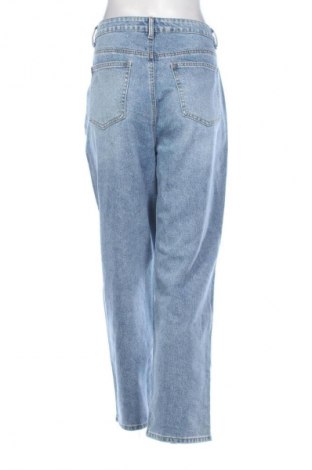 Damen Jeans Unbranded, Größe XL, Farbe Blau, Preis 15,36 €