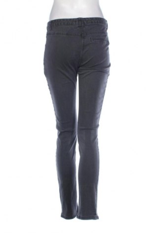 Damskie jeansy Unbranded, Rozmiar S, Kolor Szary, Cena 66,67 zł