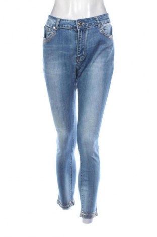 Damen Jeans Unbranded, Größe XL, Farbe Mehrfarbig, Preis 14,83 €