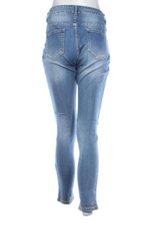 Damen Jeans Unbranded, Größe XL, Farbe Mehrfarbig, Preis 14,83 €
